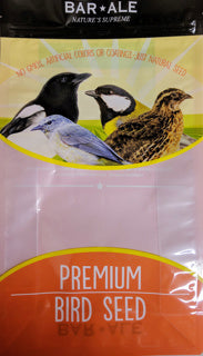 BAR Nyger Thistle 10 lb