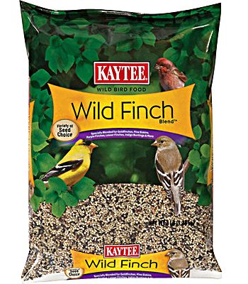 KAYTEE WILD FINCH 3 LB