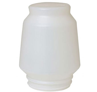 CHICK H20 TOP SCREW 666 1G