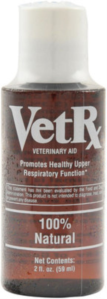VET RX GOAT & SHEEP AID 2oz
