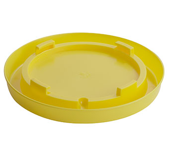 CHICK H20 BASE GAL YEL780