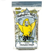 NATURES CHICKADEE DELUXE 4#