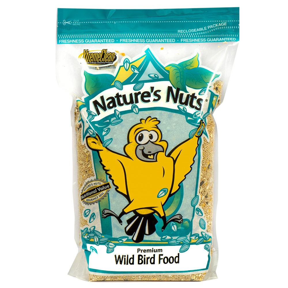 NW PREMIUM WILD BIRD FOOD #20