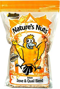 NATURES DOVE QUAIL 5#