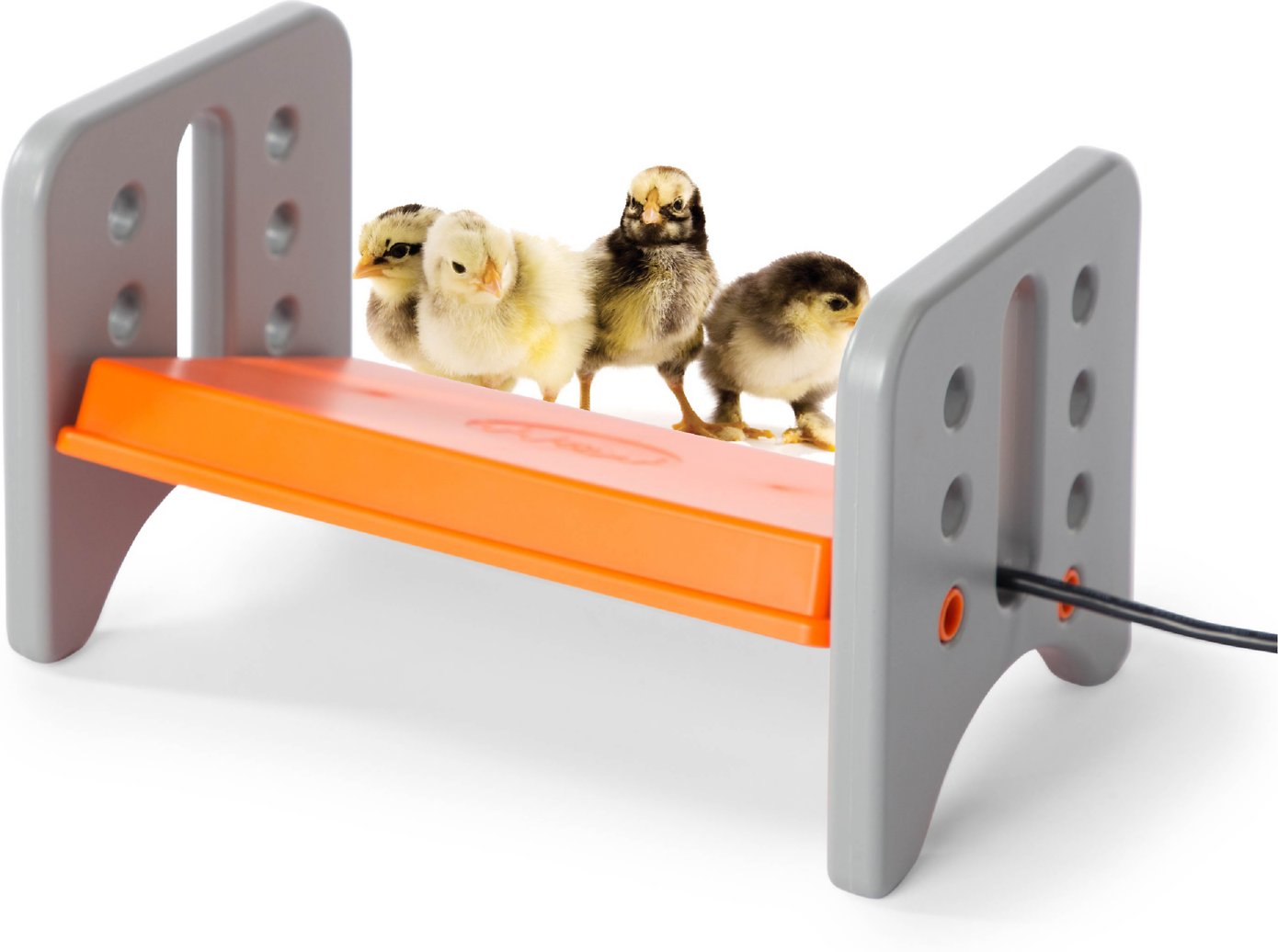 THERMO-POULTRY BROODER 25W