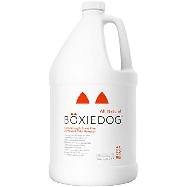 BOXIEDOG PREM STN FRE 1 GAL