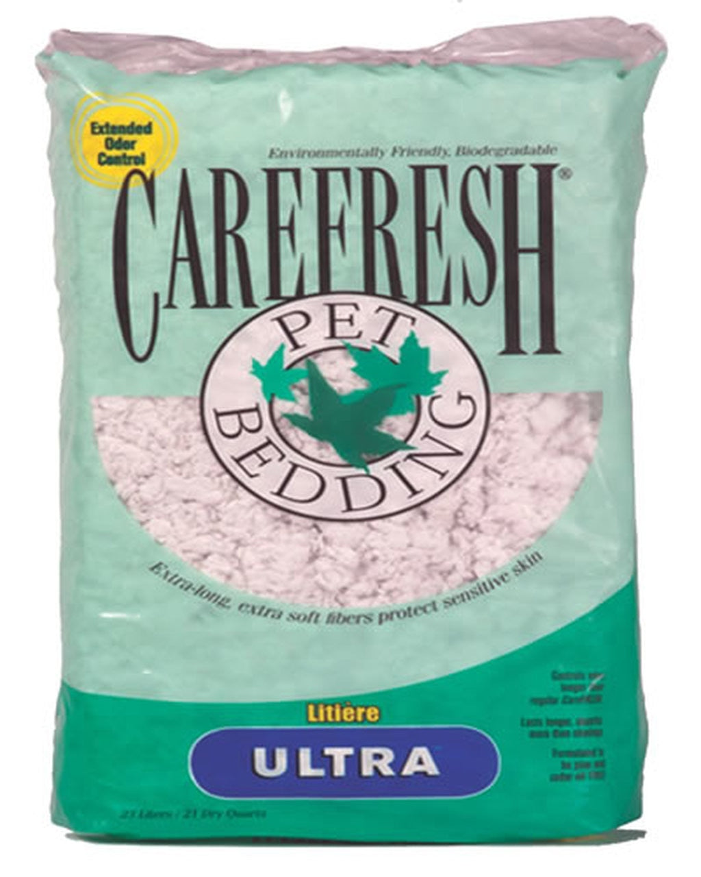 CareFresh Ultra Bedding 23