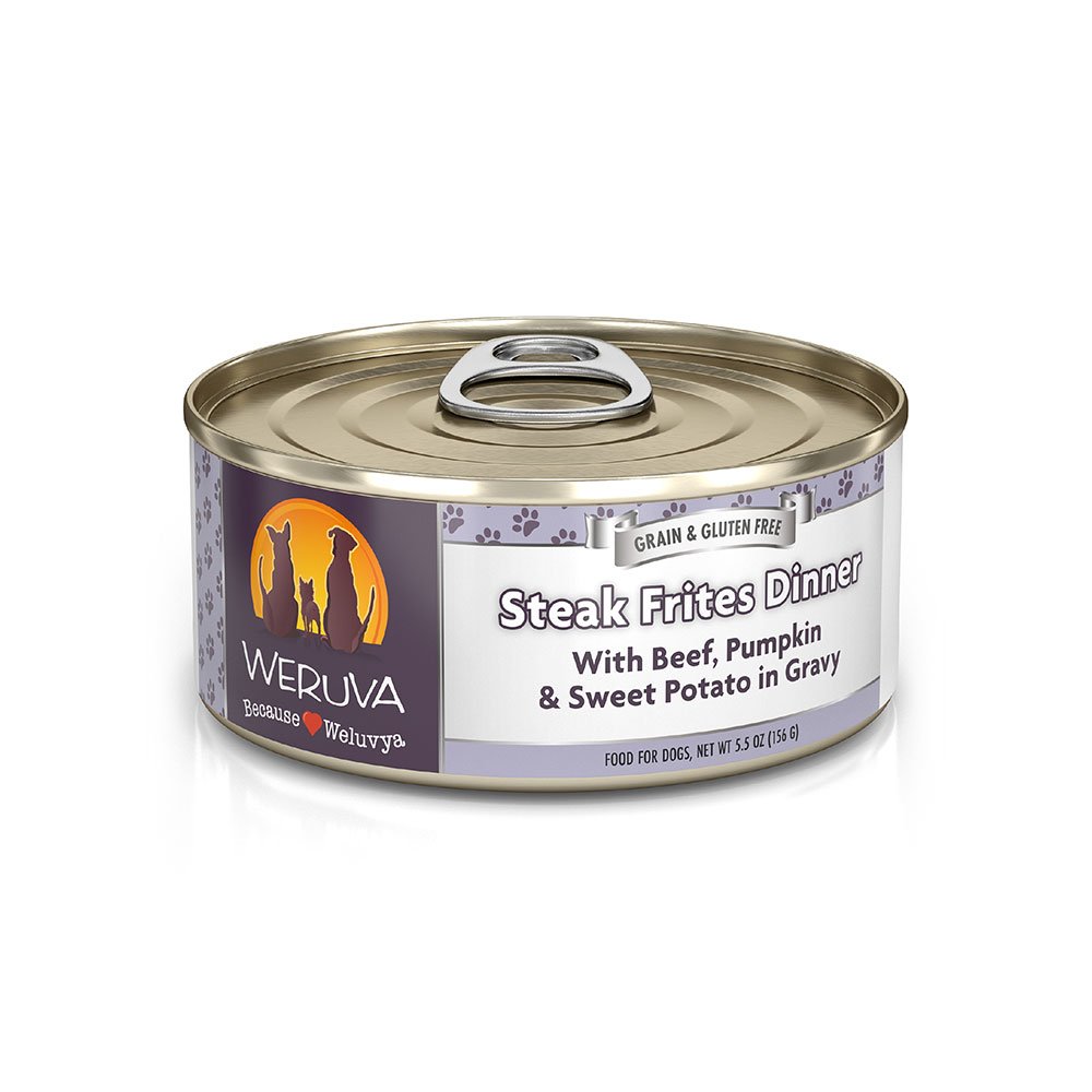WRV Dog STK Frites Dog 5.5