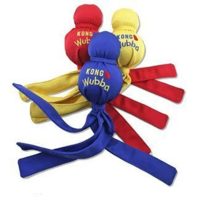 WUBBA WUBBA XL DOG TOY