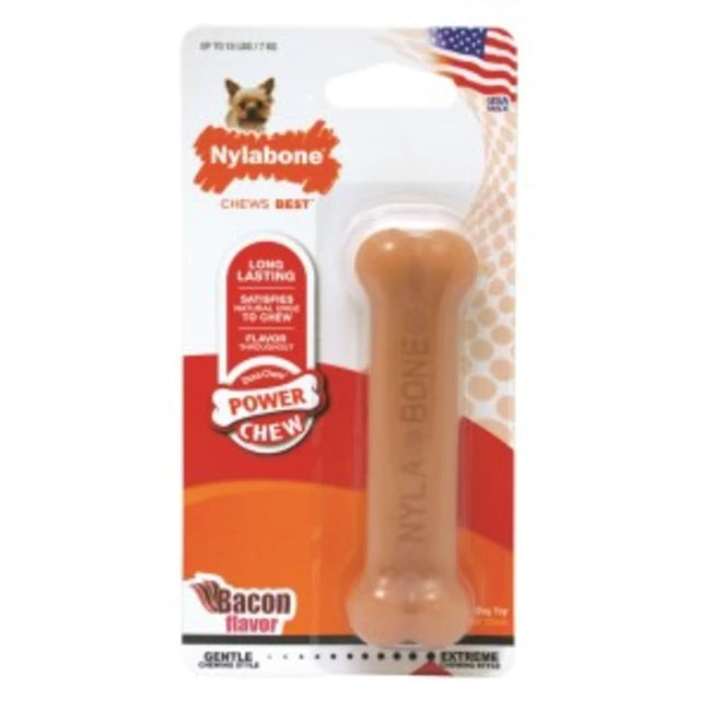 Nylabone BACON PETITE