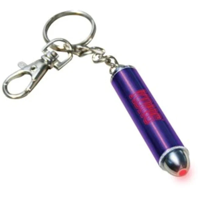 KONG Active Laser Toy Cat