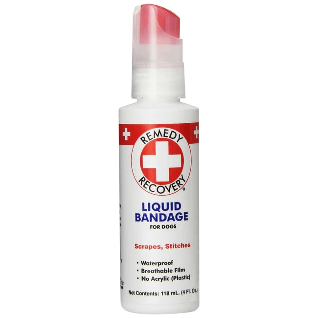 CD 43404 LIQUID BANDAGE
