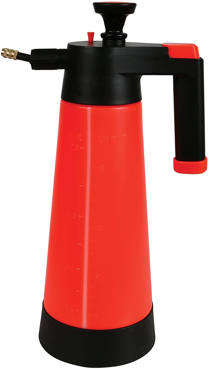 SPRAYER COMPRESSION 2 L