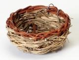 PVE CANARY TWIG NEST 4x2.5"