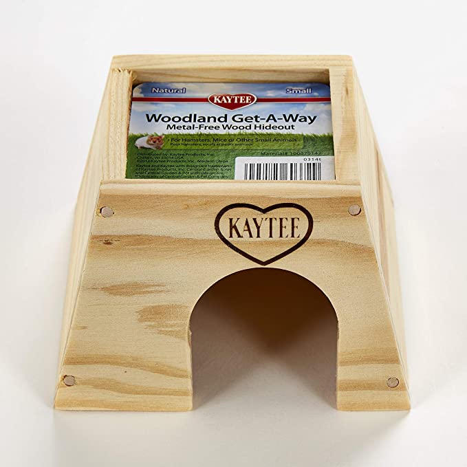 WOODLAND GET-A-WAY SML