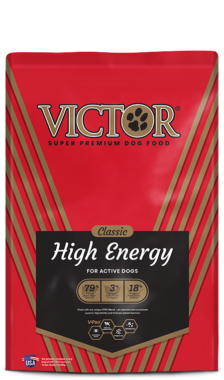 Victor HE 40 lb
