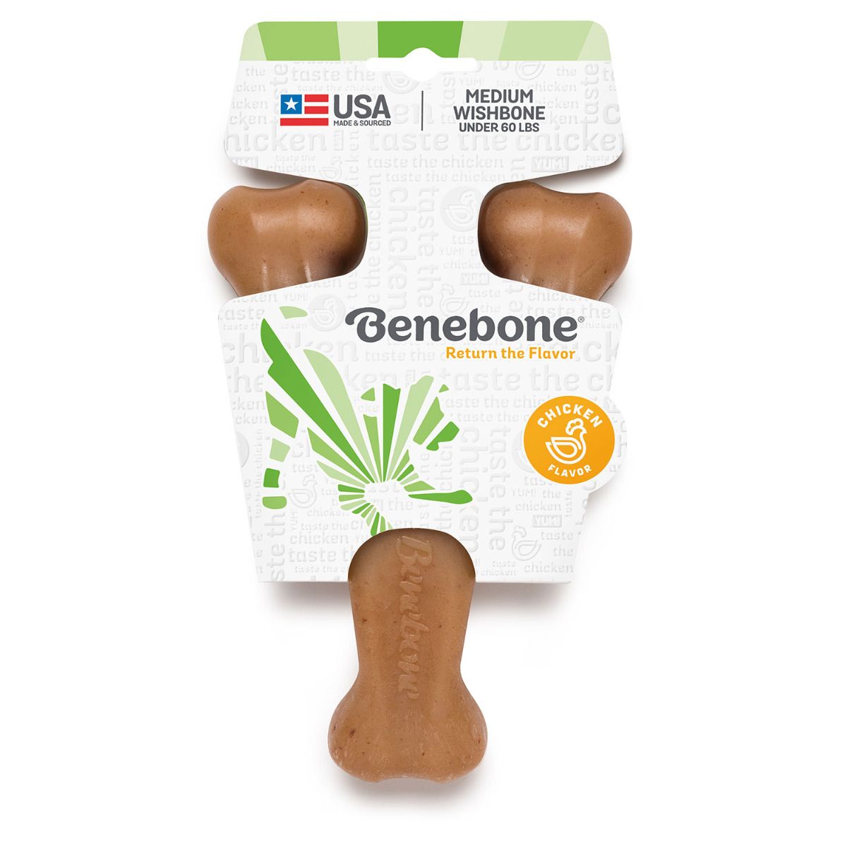 Benebone Wish Chic Reg 5.4