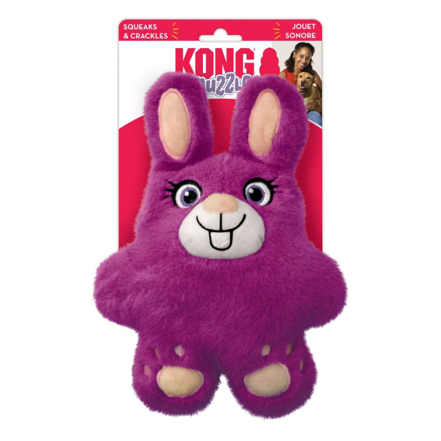 SNUZZLES BUNNY MEDIUM