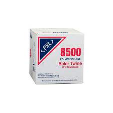 BAILING TWINE 245lb 8500'