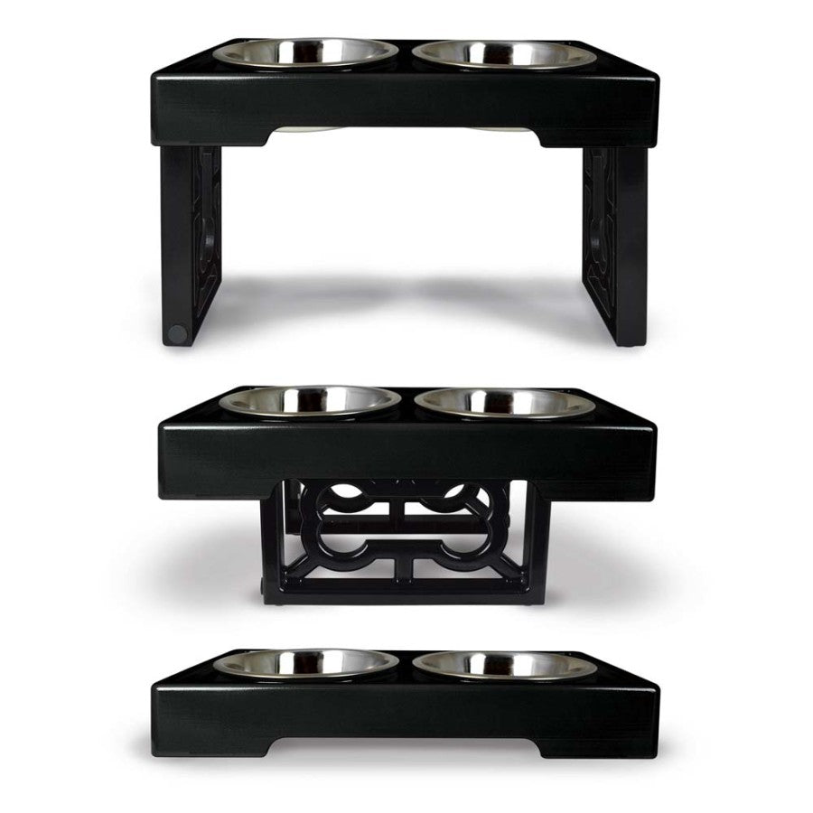 VIR FEEDER BARKING BISTRO ADJ