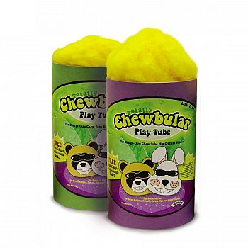 CHEWBULAR TUBE LRG