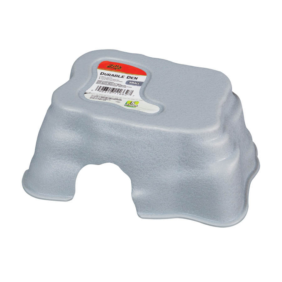 ZIL DEN DURABLE GY SM