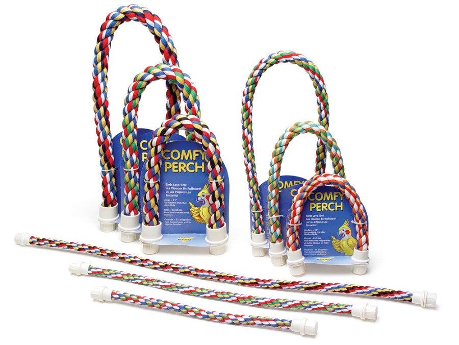 BOODA BYRDY CABLE 36" LG