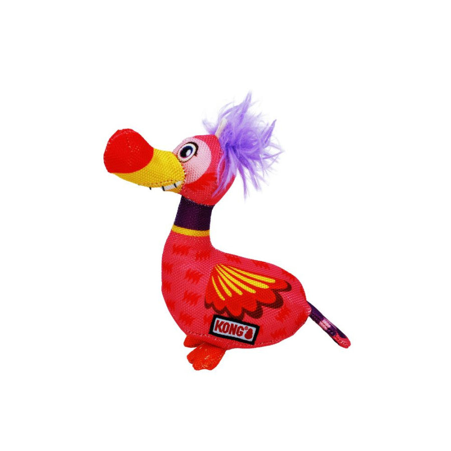 KONG Ballistic Vibez Bird lg