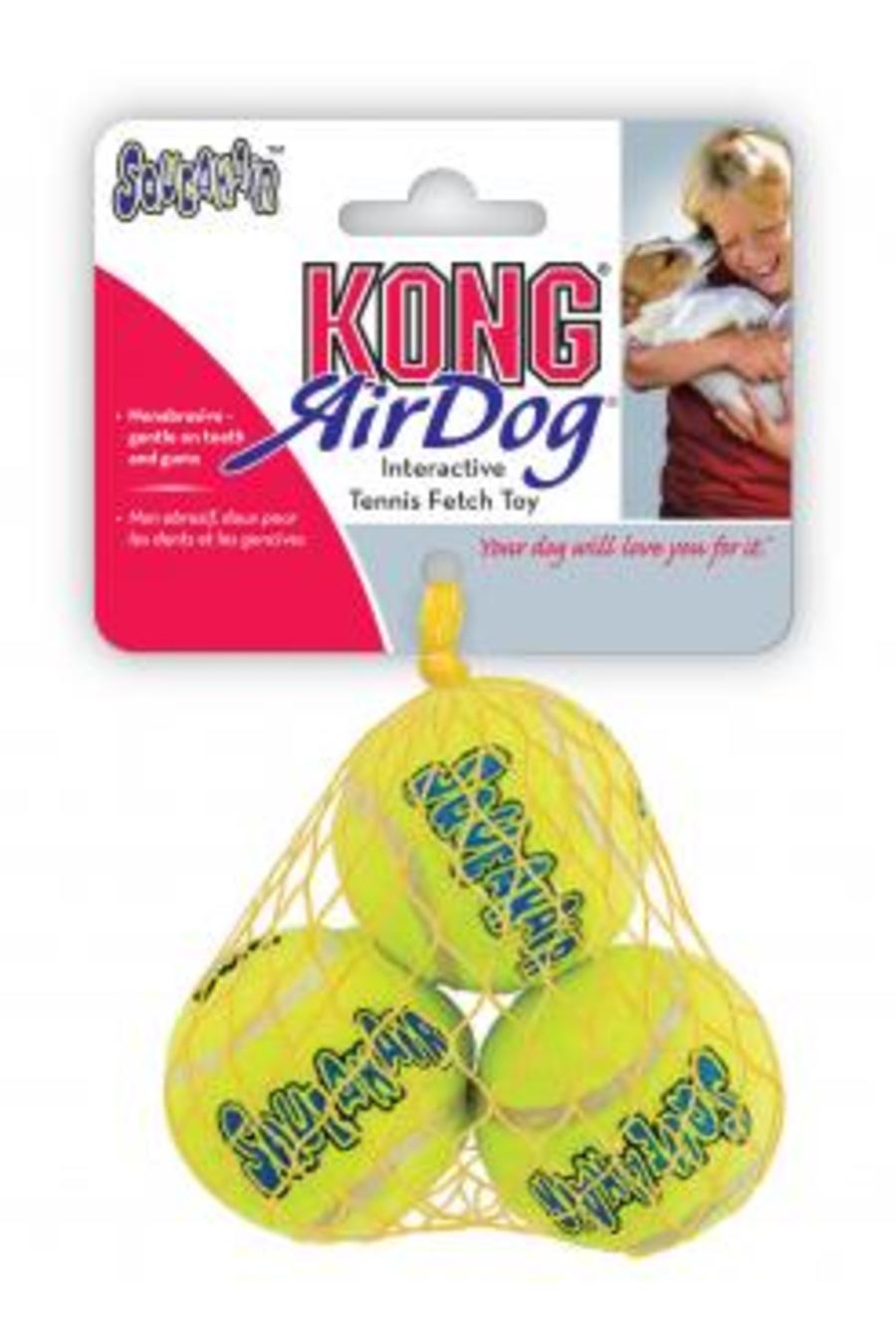 SQUEAKER TENNIS X-SML 3PK