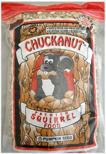 CH PREMIUM SQUIRREL DIET 3#