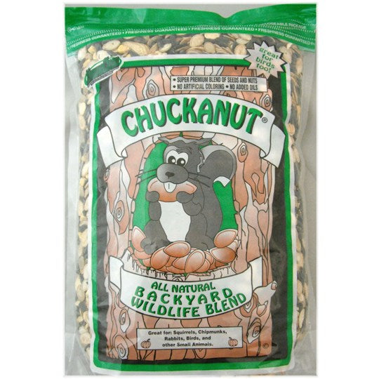 CH BACKYARD WILD LIFE 3#