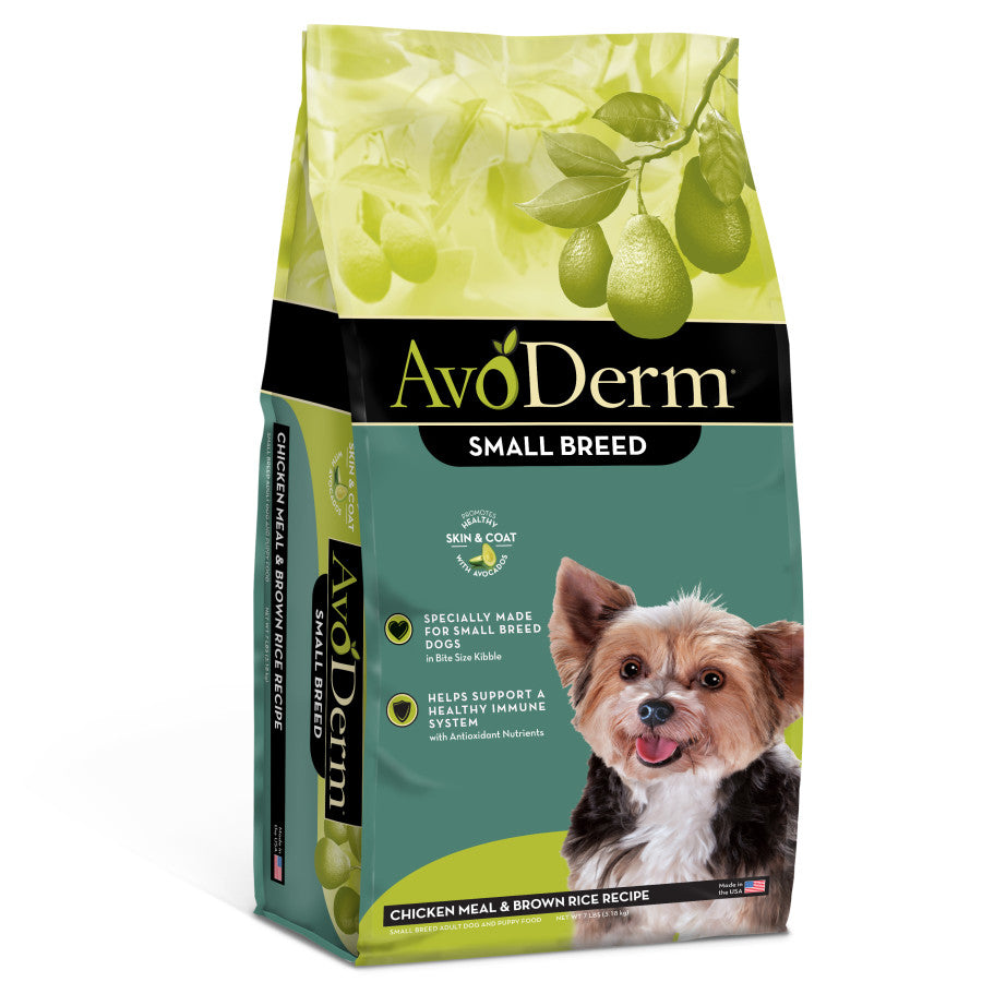 BCH DRY AVO S/B ADULT 7#