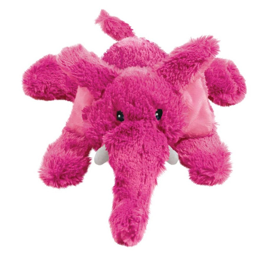 KON TOY COZIE ELMER ELEPHNT SM