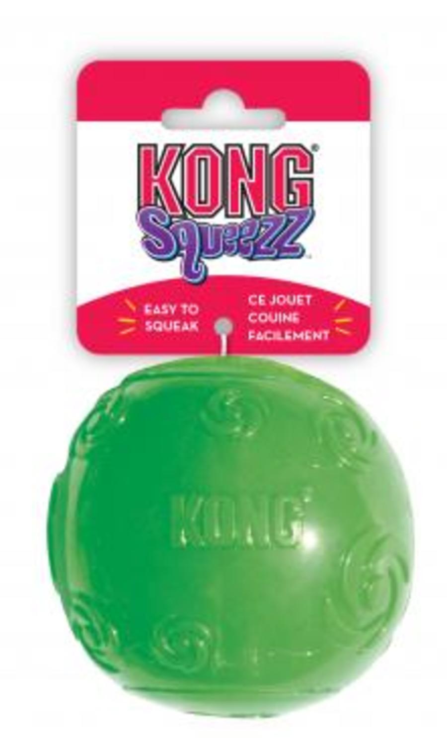 Kong Squeezz Ball X
