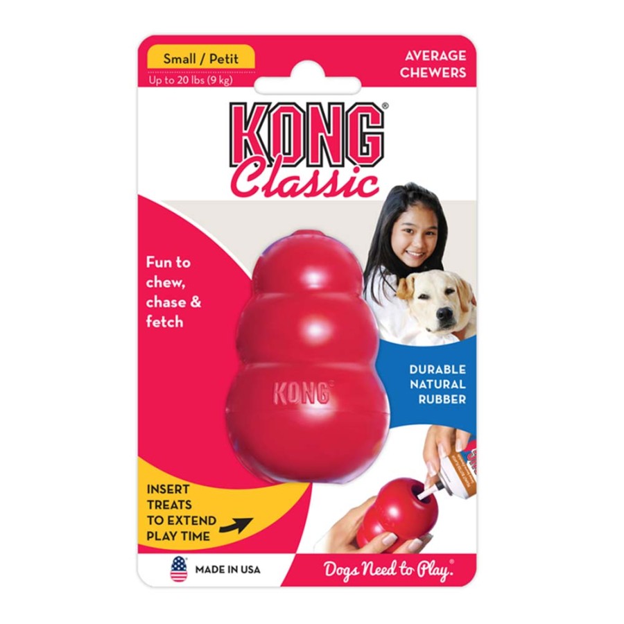 KONG SMALL T3