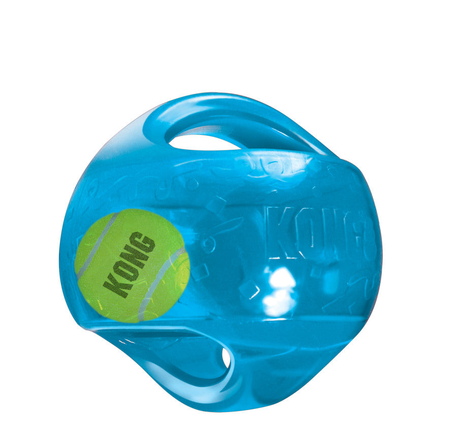 KON TOY JUMBLER BALL MD/LG