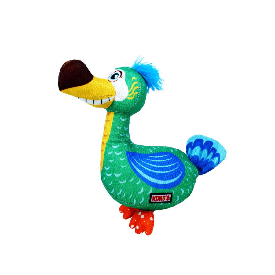 KONG Ballistic Vibez Bird sm