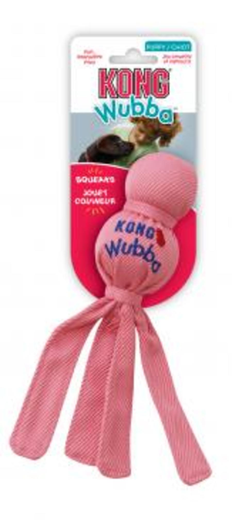 WUBBA WUBBA PUPPY DOG TOY