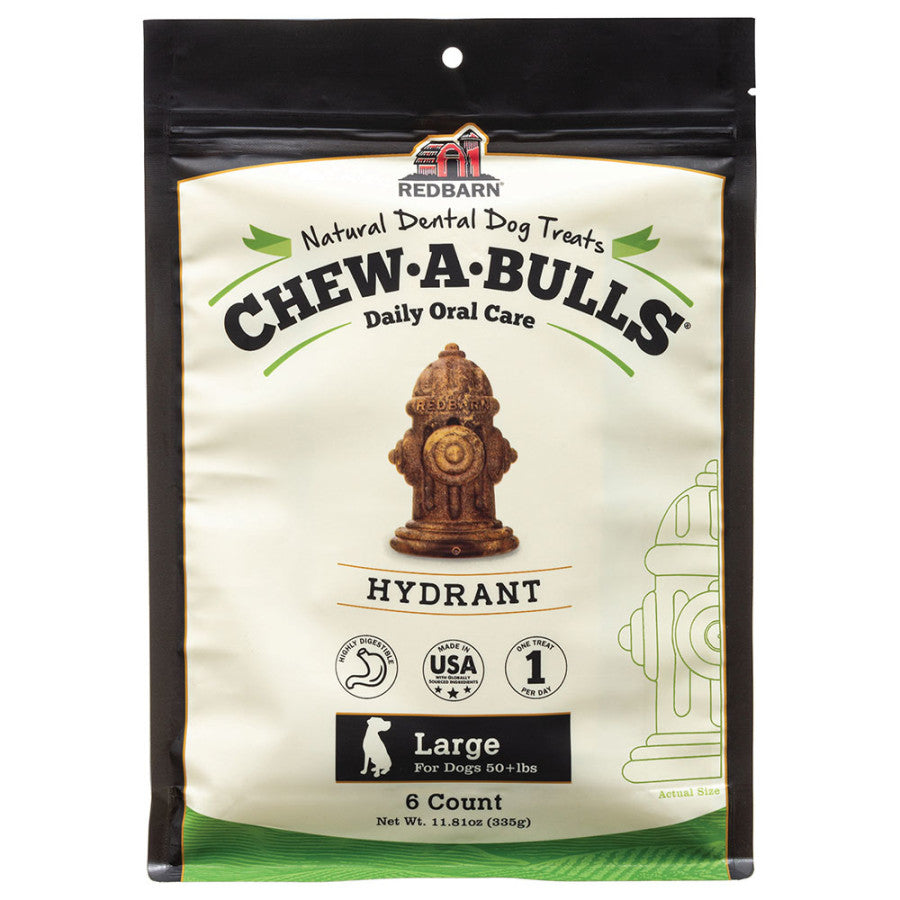CHEWABULL HYD lg 6C