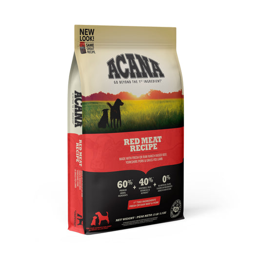 ACANA HER MEATS DOG 13LB