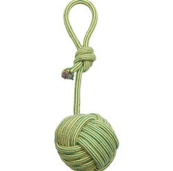 5" EX MONKEY FIST TUG/W LP HND