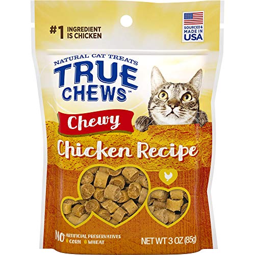 CHEWY CHICKEN RECIPE CAT 3oz 1