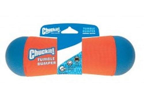 CAN TOY TUMBLER BUMPER MD