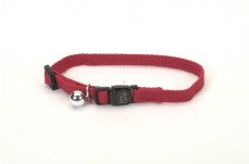 3/8" SOY COLLAR cat