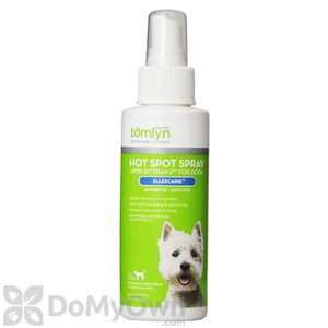 ALLERCAINE 4 OZ