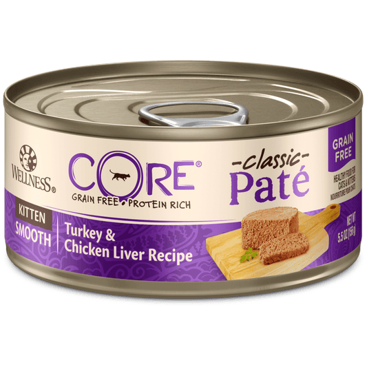 WELL Core Kitten           5.5