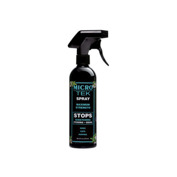 EQYSS MICRO TEK SPRAY 16 OZ