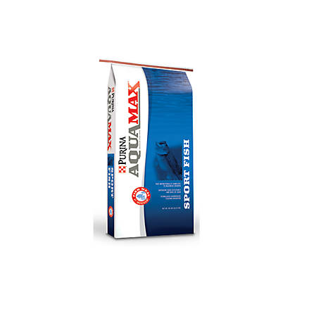 AQUAMAX TROUT GROWER 500