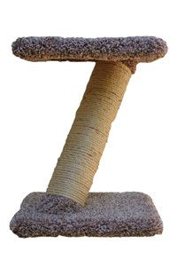 CAT POST