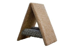 CAT POST A FRAME